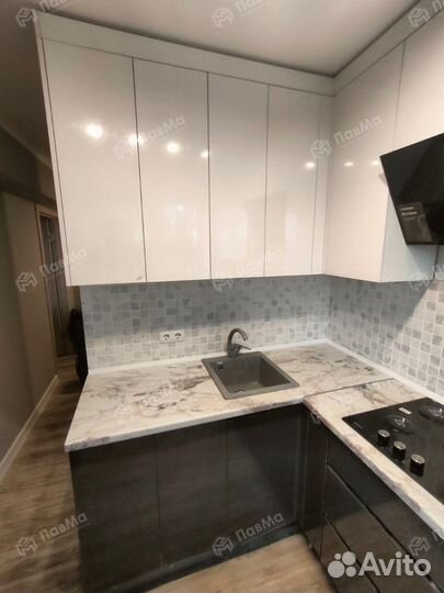 Кухонные гарнитуры в стиле барокко 229*365