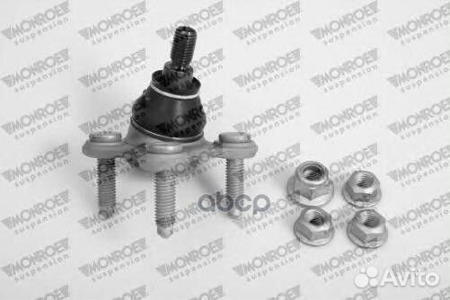 Шаровая опора L29575 Monroe