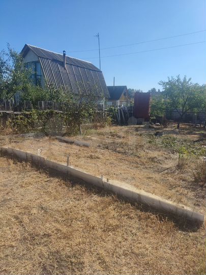 Дача 30 м² на участке 7 сот.