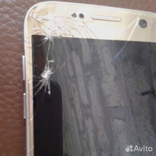 Samsung Galaxy S7, 4/32 ГБ