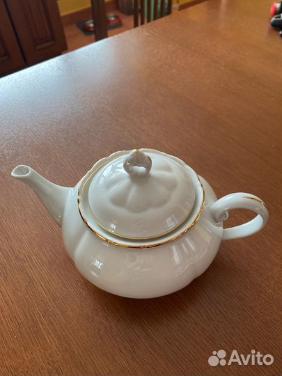 Заварочный чайник