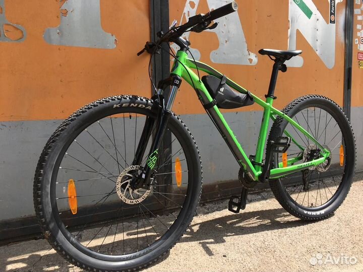 Scott Aspect 950 29”