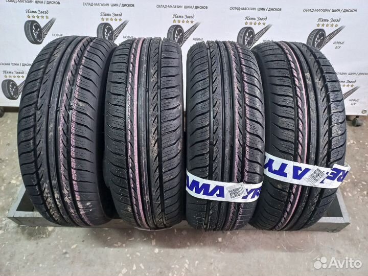 КАМА Breeze (HK-132) 175/65 R14