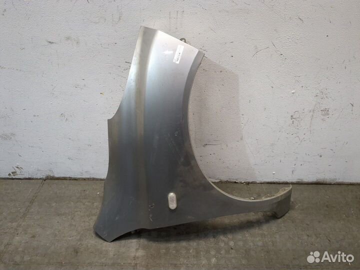 Крыло Nissan Micra K12E, 2005