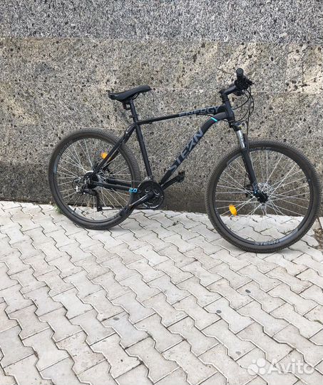 Велосипед Shtern energy 2.0 2022