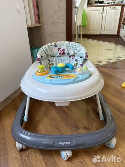 Ходунки детские