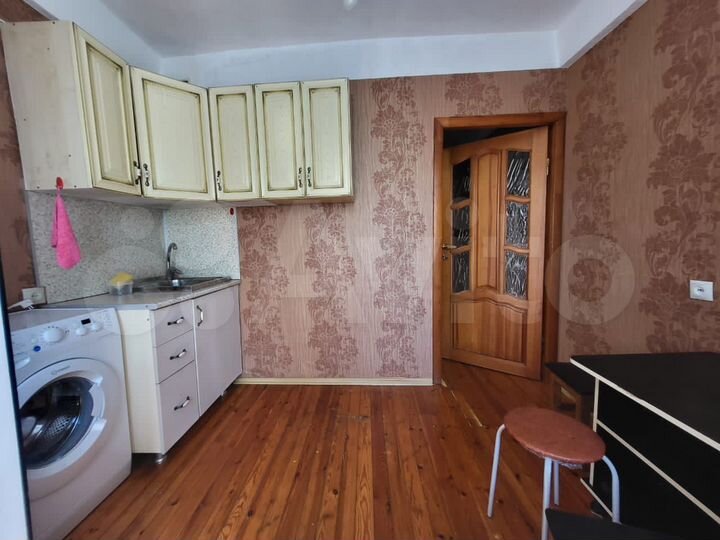 1-к. квартира, 40 м², 4/10 эт.