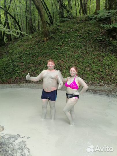 Джип тур к Каньону Псахо. Ежедневно