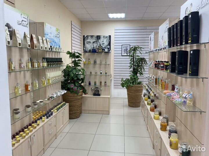 Полки стеллажи