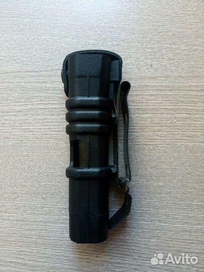 Кабура для пмм с возможностью зарядки