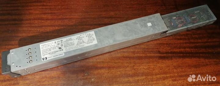 Серверный блок питания HP atsn 7001133-Y000