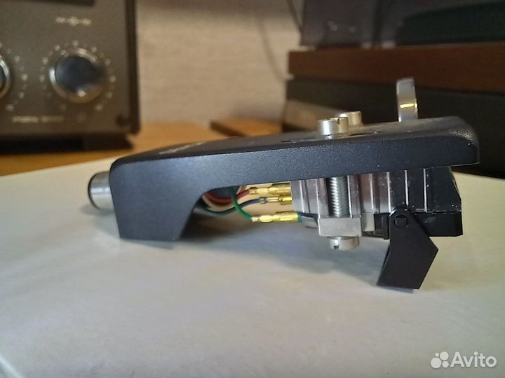 Головка звукоснимателя Shure V15 Type iii