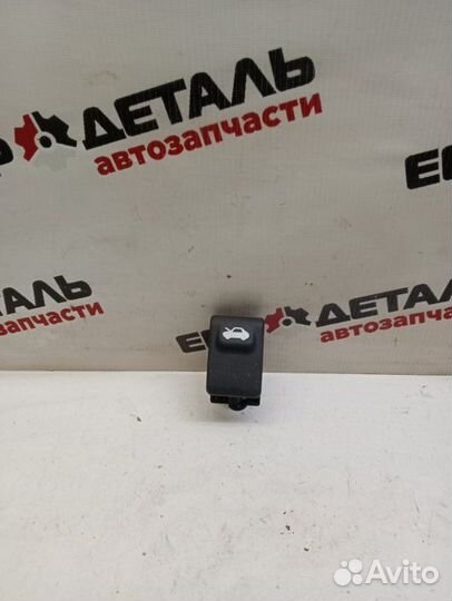 Ручка открывания капота Hyundai Solaris седан 1.4