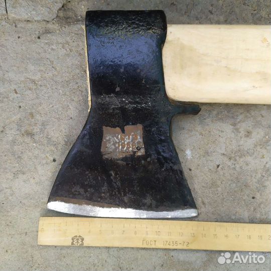 Топорик для мяса СССР стз 1956 год