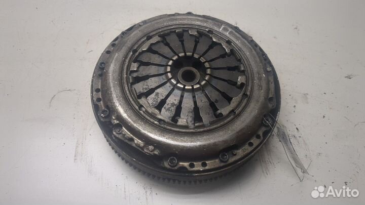 Маховик Opel Astra J, 2011