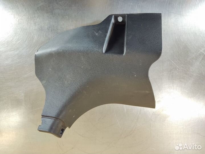 Обшивка салона Lifan X60 2012-2021