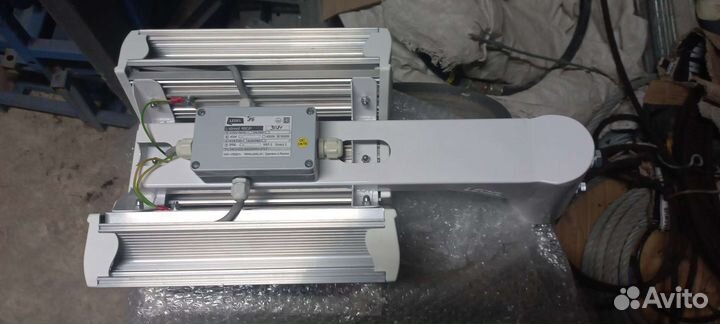 Светильник L-street 48 GP