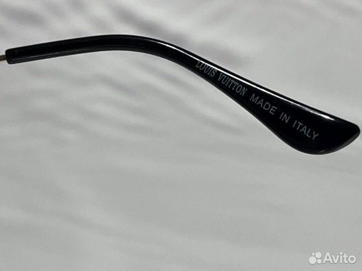 Louis vuitton солнцезащитные очки