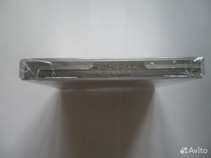 Driver 2 Driver 1 PlayStation PAL Лицензия Италия