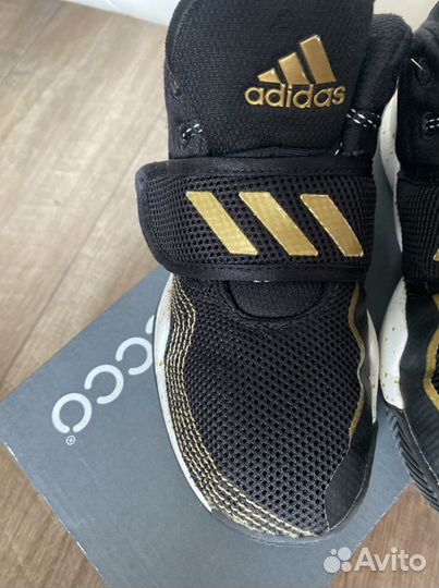 Кроссовки Adidas Оригинал 32