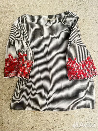 Женские вещи пакетом 42 44