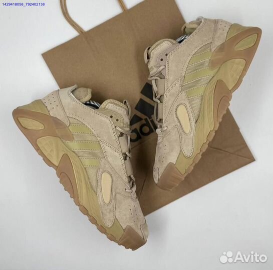 Adidas Streetball (Арт.79078)