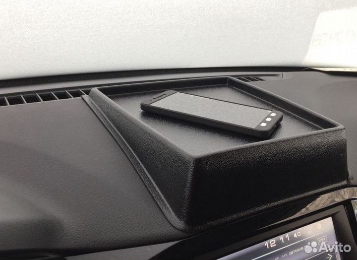 Накладка органайзер 