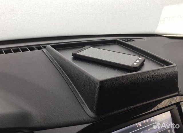 Накладка органайзер 