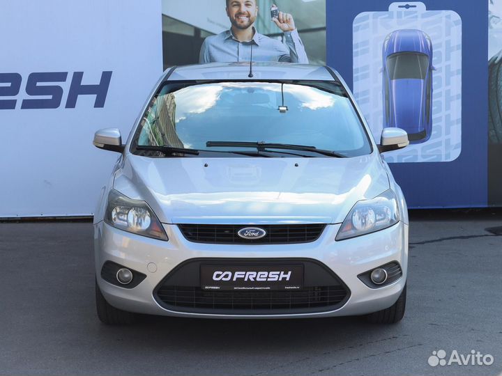 Ford Focus 2.0 AT, 2010, 103 052 км