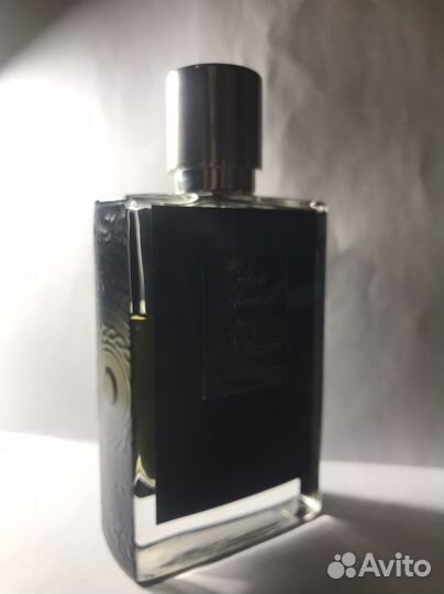 Духи Kilian black phantom