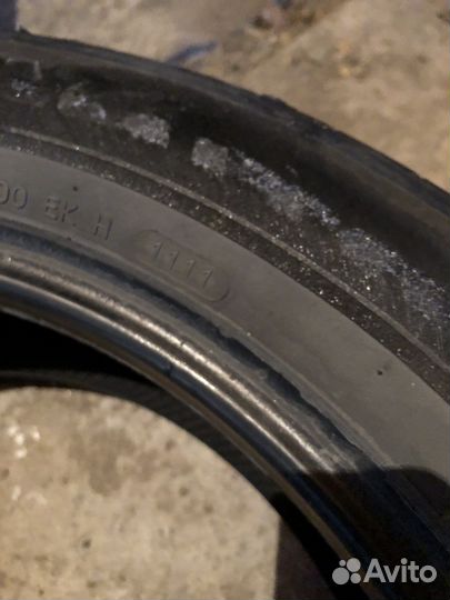 Hankook Optimo K415 225/55 R18 98H