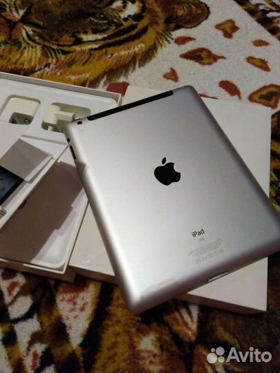 iPad 3
