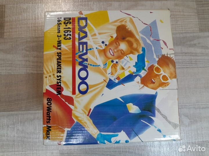 Аудиосистема в машину