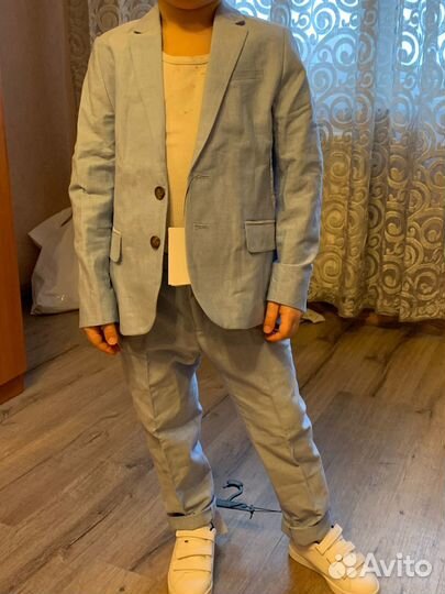 Костюм детский