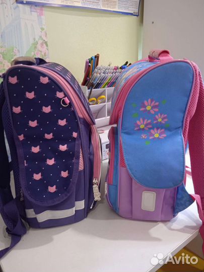 Рюкзак для начальной школы