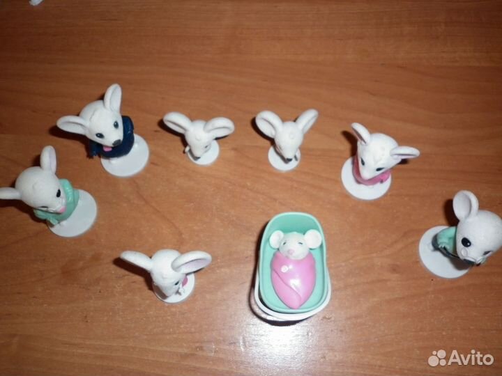 Sweet box - Серия 