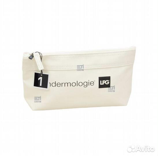 Костюм LPG Endermowear, Франция