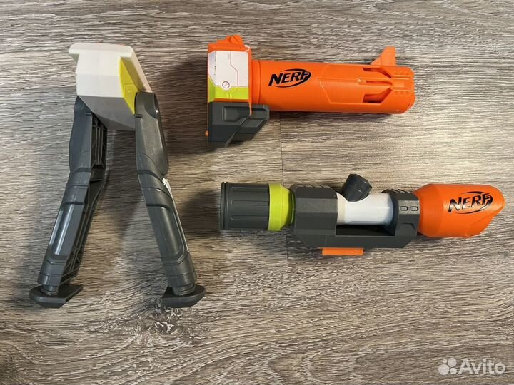 Набор для бластеров Nerf 