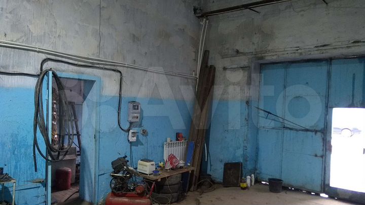 Свободного назначения, 60 м²