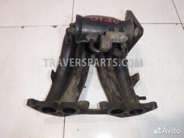 Впускной коллектор Пежо 306