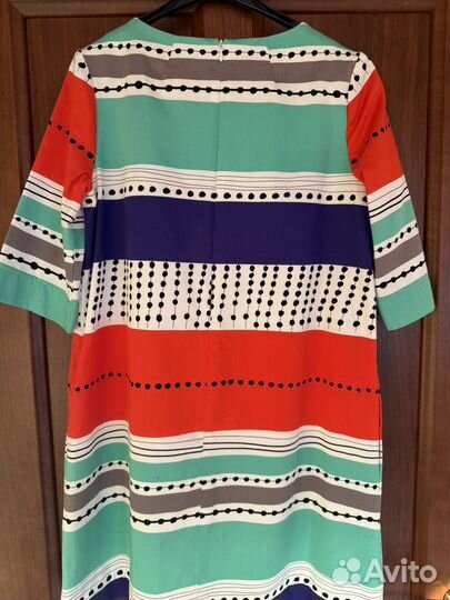 Marimekko платье