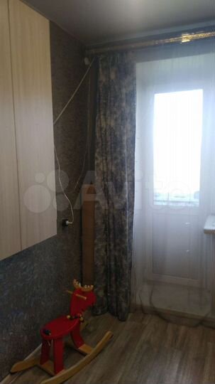 3-к. квартира, 56,3 м², 5/5 эт.