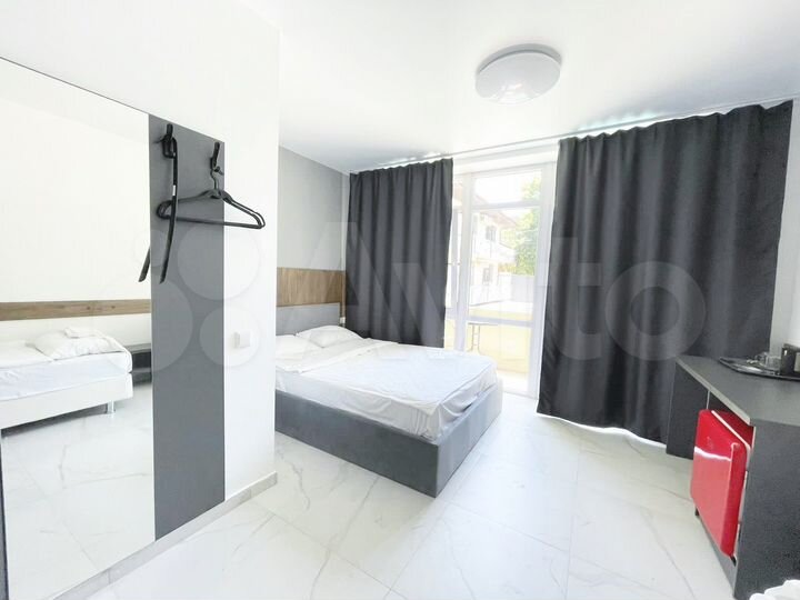 Комната 30 м², 1/2 эт.