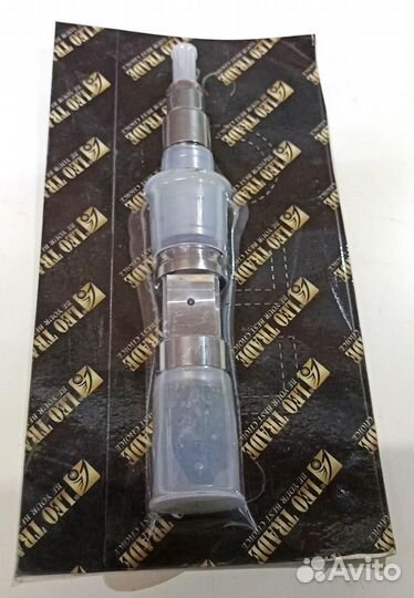 Форсунка howo T7H/C7H MC13.53-50 LEO Trade