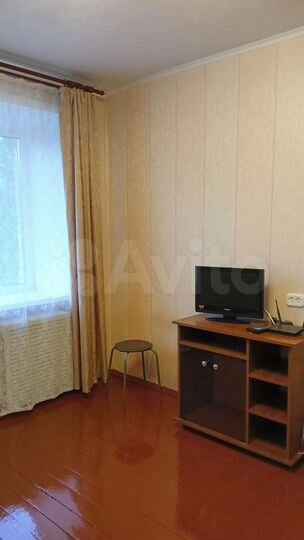 1-к. квартира, 21 м², 3/5 эт.