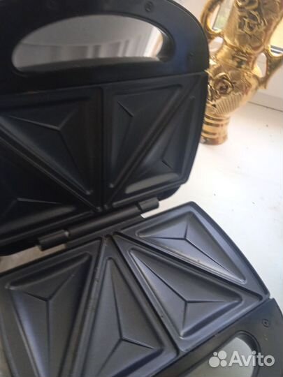 Сендвинична