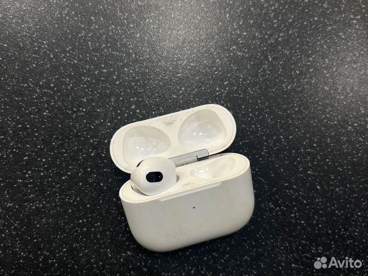 Наушники Apple AirPods 3