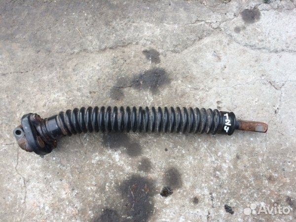 Рулевой кардан Mercedes-Benz E-Class W124 3.2 1995