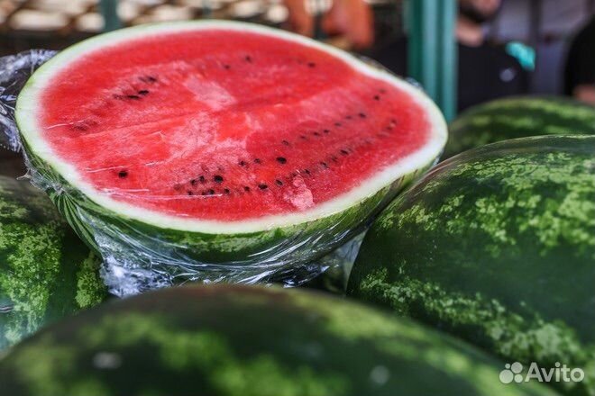 Арбуз