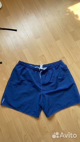 Плавательные шорты Trobord, Columbia, Fila